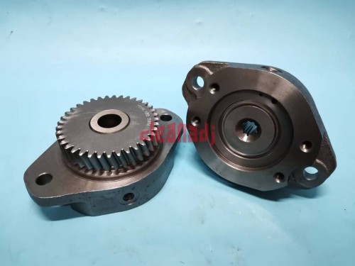 Wholesale Cummins Engine Parts 3939963 3939138 3935647 machinery engines DF Hydraulic Pump Adapter