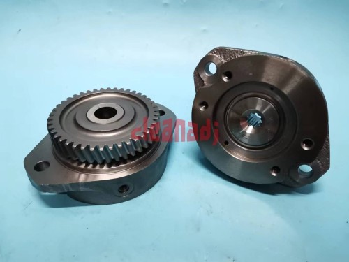 Wholesale Cummins Engine Parts 4931665 3975331 machinery engines DF Hydraulic Pump Adapter