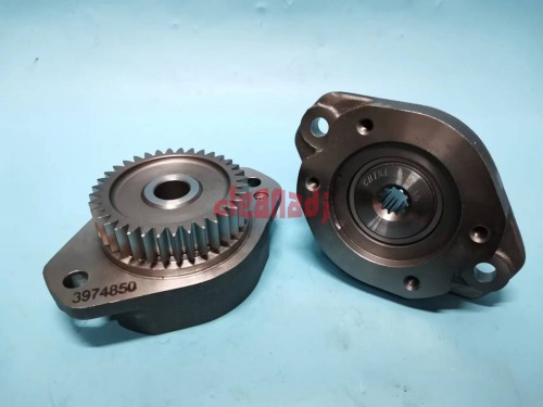Wholesale Cummins Engine Parts 3974850 3935646 machinery engines DF Hydraulic Pump Adapter