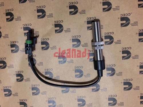 Construction machinery engine parts 3034572 3251812 speed sensor for Cummins generator set