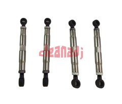 Construction machinery engine parts K19 Adjusting Link 3201188 for Cummins generator set
