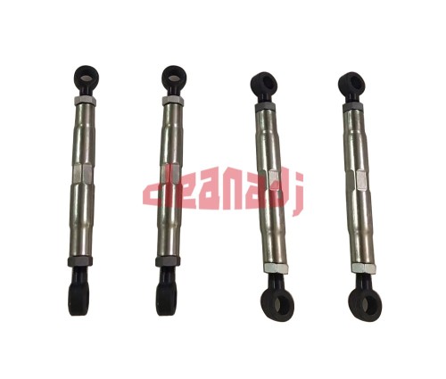Construction machinery engine parts K19 Adjusting Link 3201188 for Cummins generator set