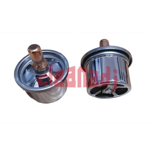 Construction machinery engine parts kta19 Cummins thermostat 3629205 for generator set