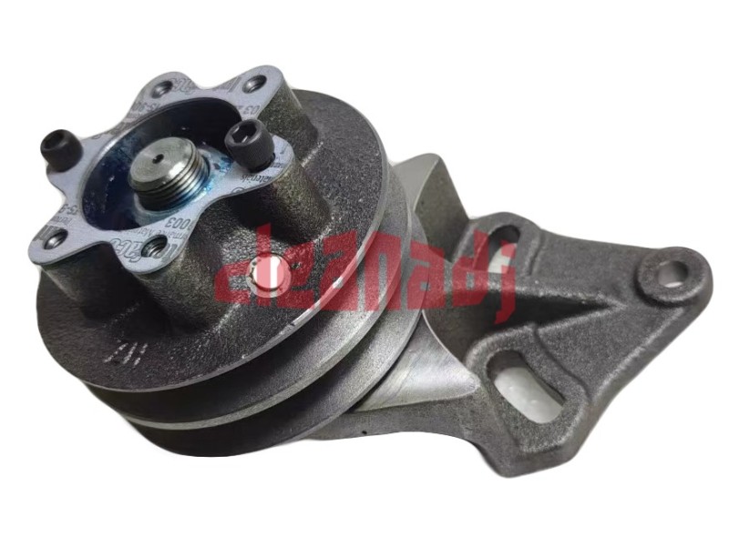 Construction machinery engine parts Fan hub for marine diesel engines NT855 3655291 for Cummins generator set