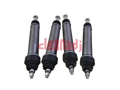 Construction machinery engine parts KTA19 QSK19 Cummins fan belt tensioner 4067518 2888887 2888888 2888889 for generator set