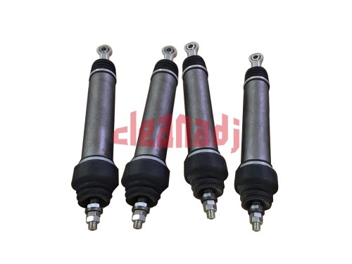 Construction machinery engine parts KTA19 QSK19 Cummins fan belt tensioner 4067518 2888887 2888888 2888889 for generator set
