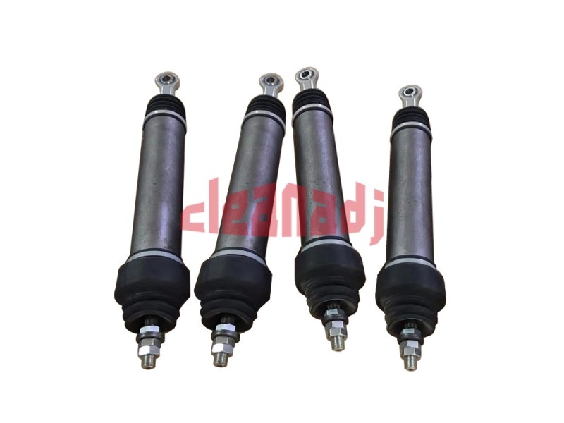 Construction machinery engine parts KTA19 QSK19 Cummins fan belt tensioner 4067518 2888887 2888888 2888889 for generator set