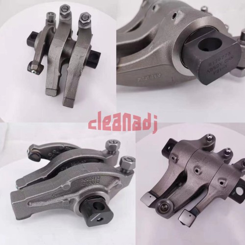 Construction machinery engine parts k19 Diesel Engine Parts 3065810 Rocker Lever Assembly for Cummins generator set