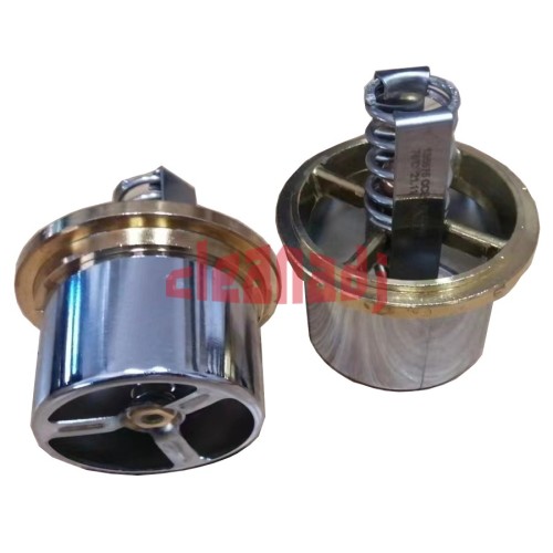 Construction machinery engine parts NTA855 Thermostat 135675 for Cummins generator set