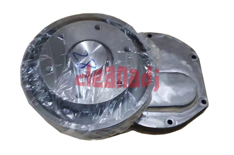 Construction machinery engine parts Fan Hub 3033666 4915199 3002232 3002228 K19 KTA19 QSK19 for Cummins generator set