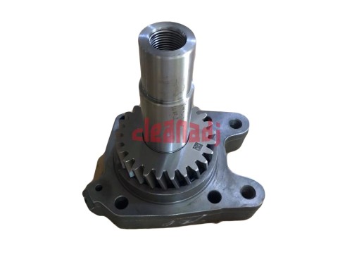Construction machinery engine parts Marine Diesel Engine Parts K19 KTA19 Water Pump Shaft 3410054 for Cummins generator set