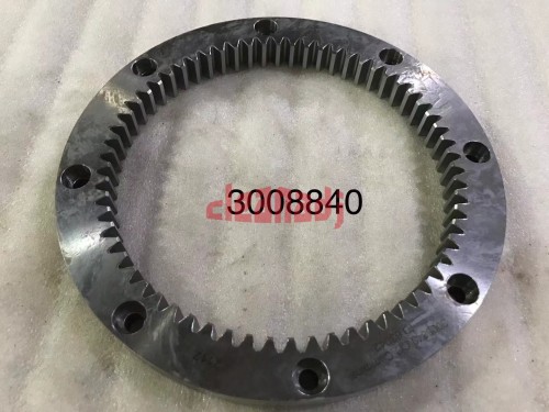 Construction machinery engine parts accessory drive gear 3008840 for KTA19 KTA38 for Cummins generator set