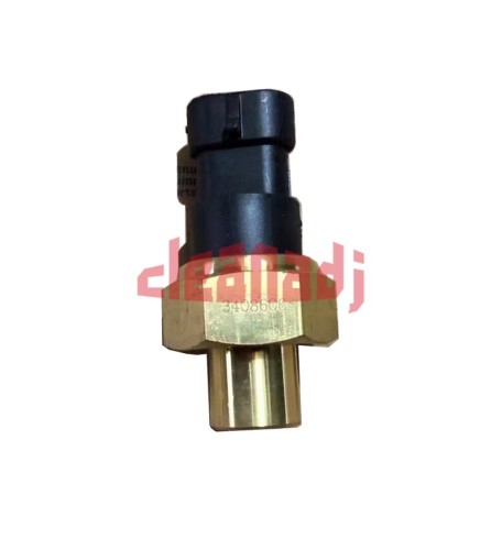 Construction machinery engine parts Oil Pressure Sensor 2897690 3054615 3408606 for Cummins generator set