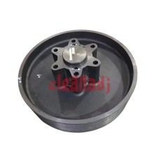 Construction machinery engine parts K38 QSK38 engine fan hub 4060703 3031519 3637651 for Cummins generator set