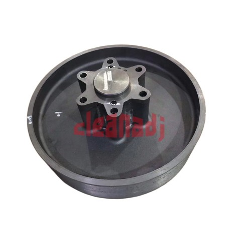 Construction machinery engine parts K38 QSK38 engine fan hub 4060703 3031519 3637651 for Cummins generator set