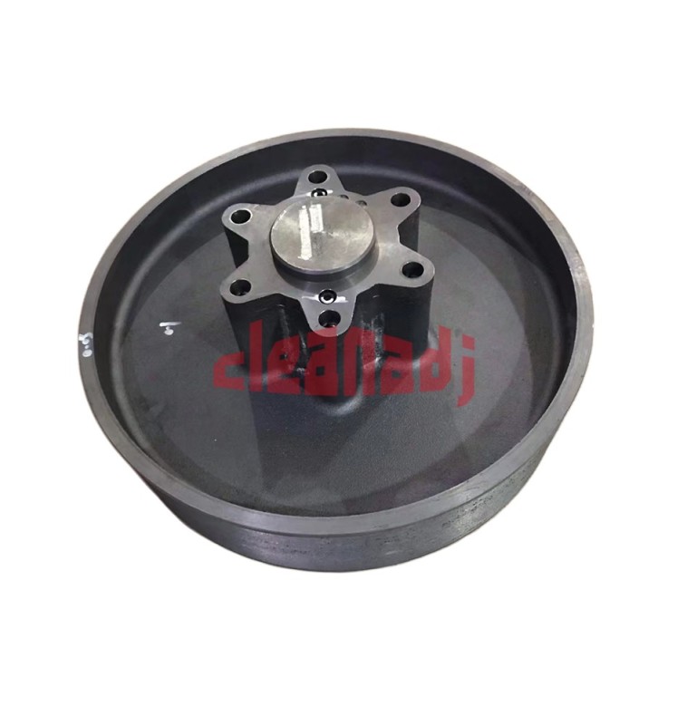 Construction machinery engine parts K38 QSK38 engine fan hub 4060703 3031519 3637651 for Cummins generator set