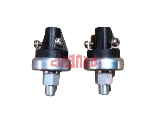 Construction machinery engine parts Oil Pressure Switch AT321216 for Cummins generator set