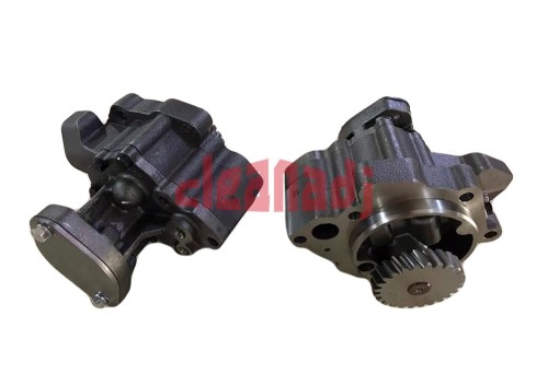 Construction machinery engine parts NT855 diesel engine oil pump 3821579 4345692 for bulldozer SD22 Construction Machinery for Cummins generator set