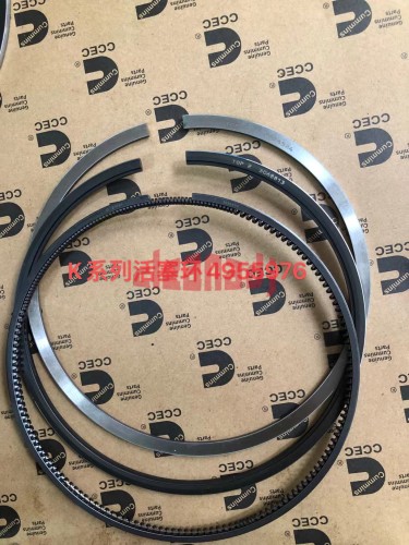 Wholesale Diesel engine parts4955976 piston ring set