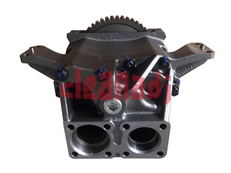 Wholesale Engine Parts for Cummins 3634643 Lubricating oil pump k50 oil pump