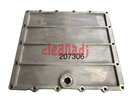 Wholesale Engine Parts 207306 K19 QSK19 oil pan 207306 for cummins