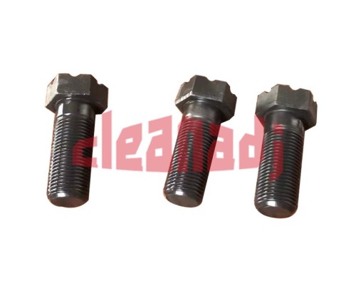 Wholesale Engine Parts for Cummins 204165 NTA855 diesel engine head locking screw