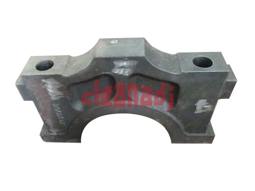 Wholesale Engine Parts 206588 Main bearing cap for cummins k38 engine