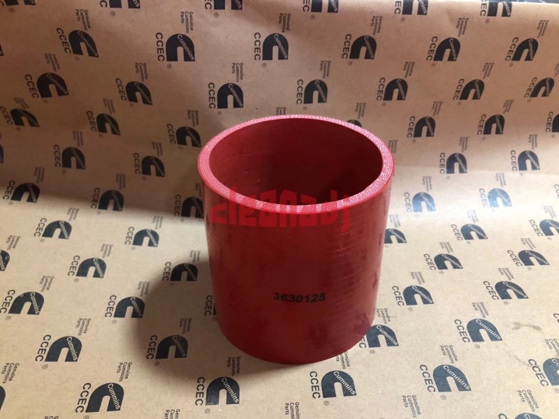 Wholesale Diesel engine parts3630125 K50 diesel engine hose