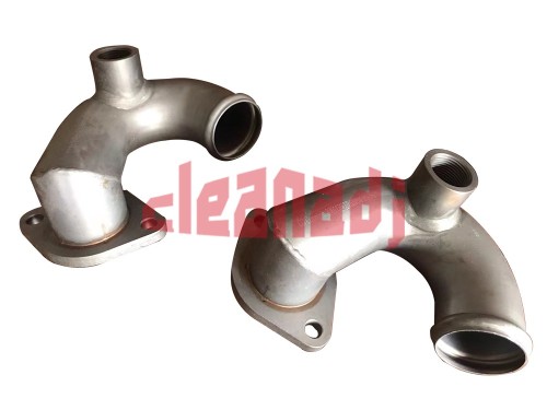 Wholesale Engine Parts for Cummins 3081138 KTA19 Water Transfer Connection