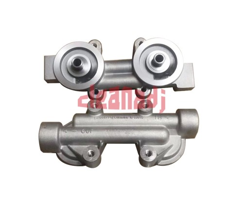 Wholesale Engine Parts for Cummins 215617 K38 Engine Corrosion Resistor Head 3175453 204163 215617 3177041