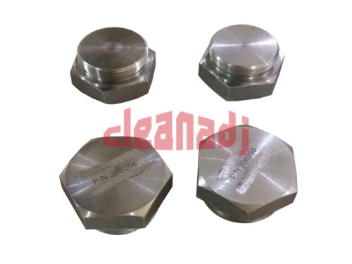 Wholesale Engine Parts for Cummins 206256 K19 K38 threaded plug