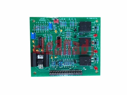 Wholesale Engine Parts 3036453 Speed Controller for cummins V28  Generator Control Board Electronic Control Module