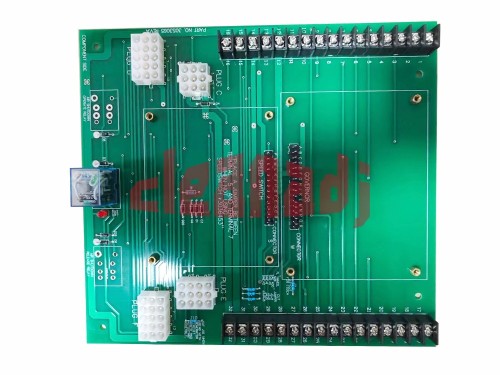Wholesale Engine Parts for Cummins 3053065 ISM11 M11 QSM11 Electronic Control Module