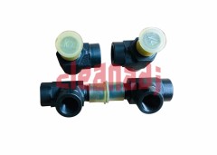 Wholesale Engine Parts for Cummins 3175687 K19 QSK19 street pipe tee