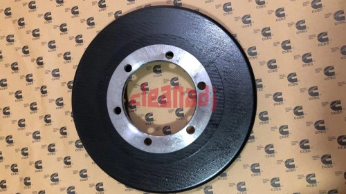 Wholesale Diesel engine parts217322 Vibration Damper K19