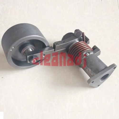 Wholesale Engine Parts for Cummins 3017670 KTA19 KTA38 Idler Pulley 5372097