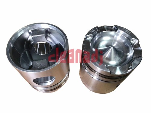 Wholesale Engine Parts for Cummins 3048808 NTA855 Piston 3095738 3804411 3076809 3076811 3801819