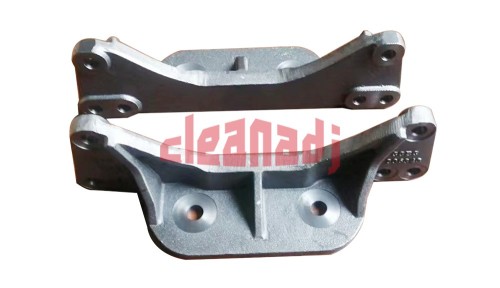 Wholesale Engine Parts for Cummins 206343 K19 KTA19 QSK19 Engine front support