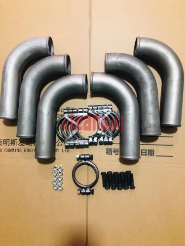 Wholesale Diesel engine parts3010333 Water Transfer Tube