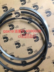 Wholesale Diesel engine parts4090028 piston ring set QSk19 QSk38 QSk50