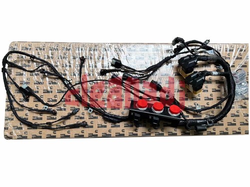 Wholesale Diesel engine parts2873778 HARNESS,ETR CNT MDL WRG