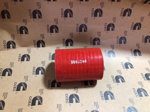 Wholesale Diesel engine parts3063240 plain hose k19 k38 k50