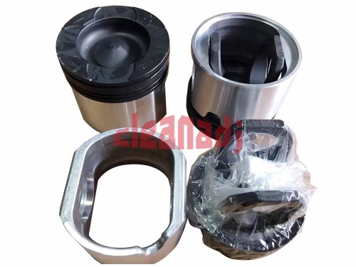 Wholesale Engine Parts for Cummins 4914431 4914368 4914430 Split Piston QSM11 ISM11 M11 Engine Piston