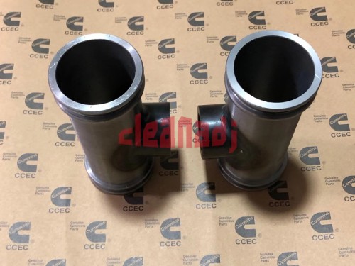 Wholesale Diesel engine parts3085760 K19 K38 K50 Water Transfer Connection