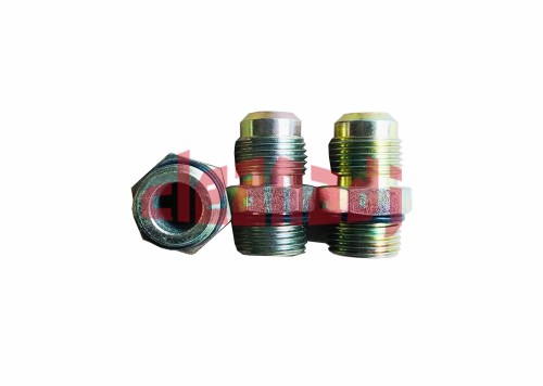 Wholesale Engine Parts for Cummins 129866 male union