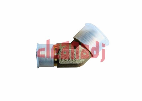 Wholesale Engine Parts 4913978 Male Union Elbow for Cummins NT855