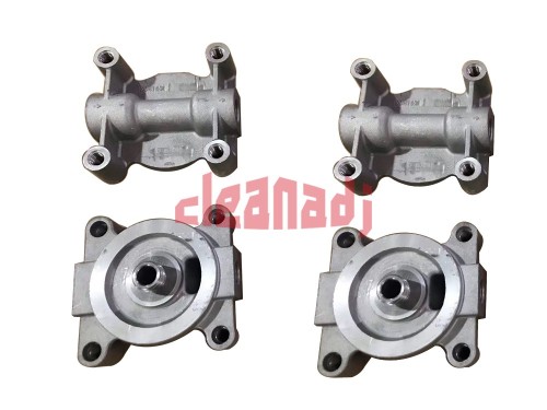 Wholesale Engine Parts for Cummins 204163 K19 KTA19 NTA855 Corrosion Resistor Head