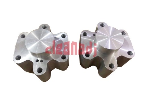 Wholesale Engine Parts 219126 fan pilot spacer for Cummins