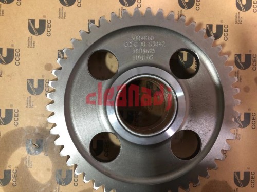 3004680 3004685 Water Pump Gear Idler Kta 19