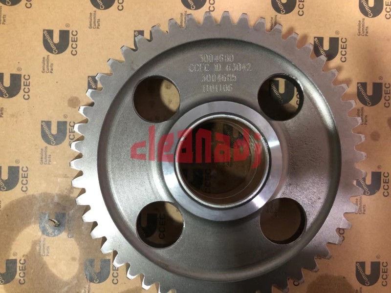 3004680 3004685 Water Pump Gear Idler Kta 19